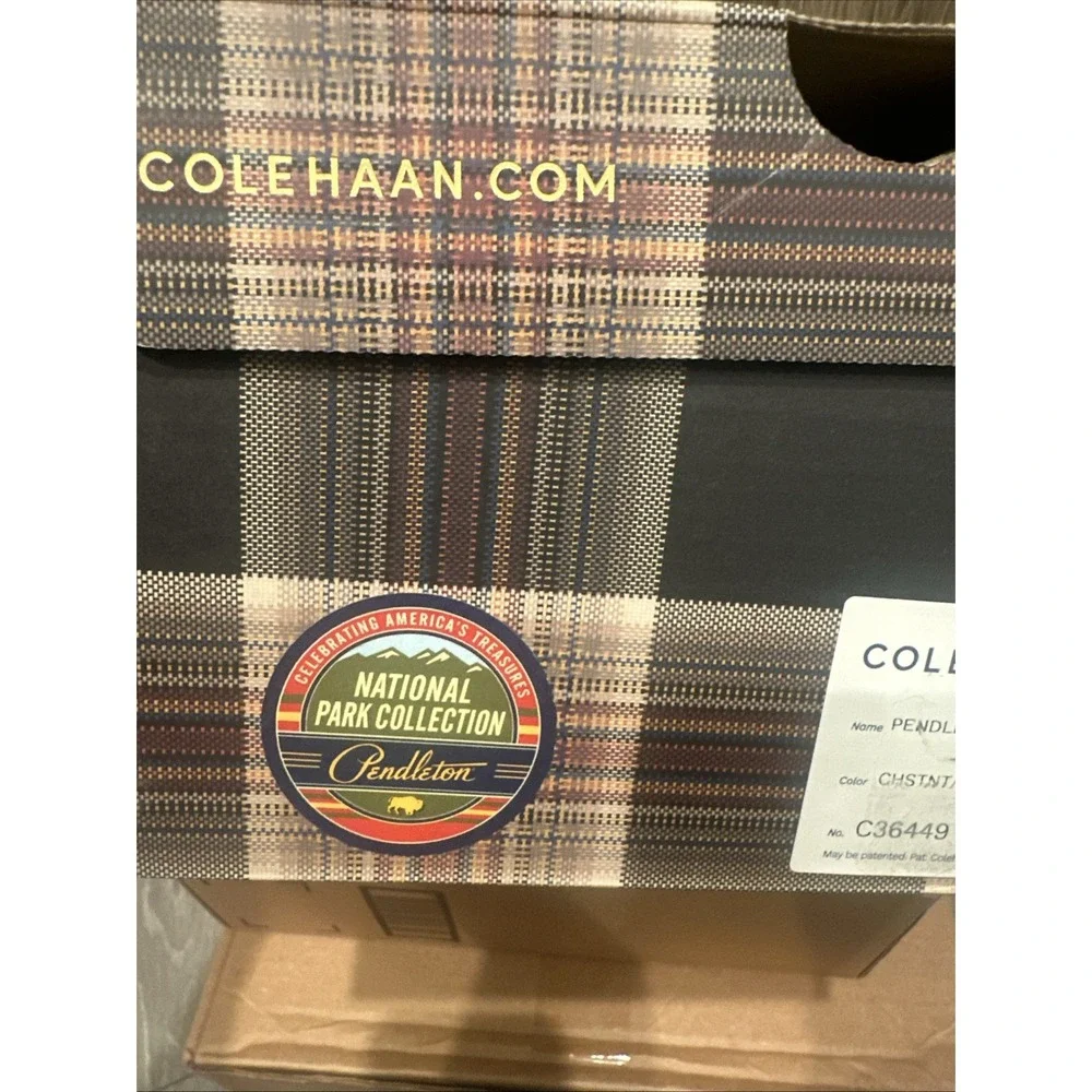 Cole Haan brand new